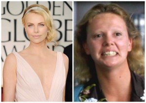 Charlize Theron