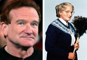 Robin Williams