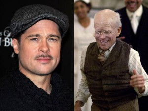 Brad Pitt