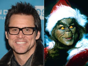 Jim Carrey