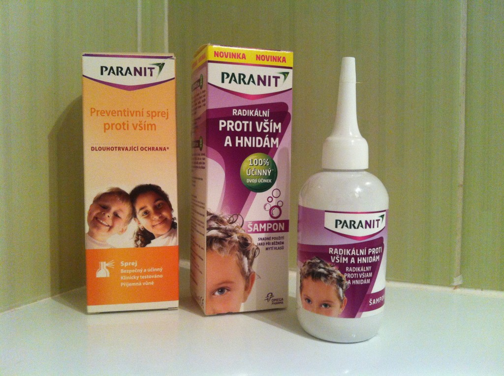 paranit