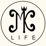 logo MK life