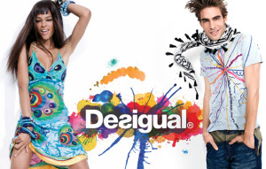 desigual
