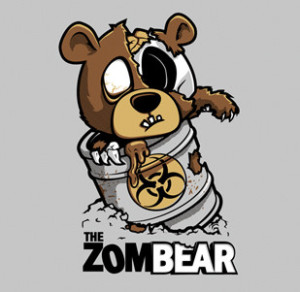 zombear