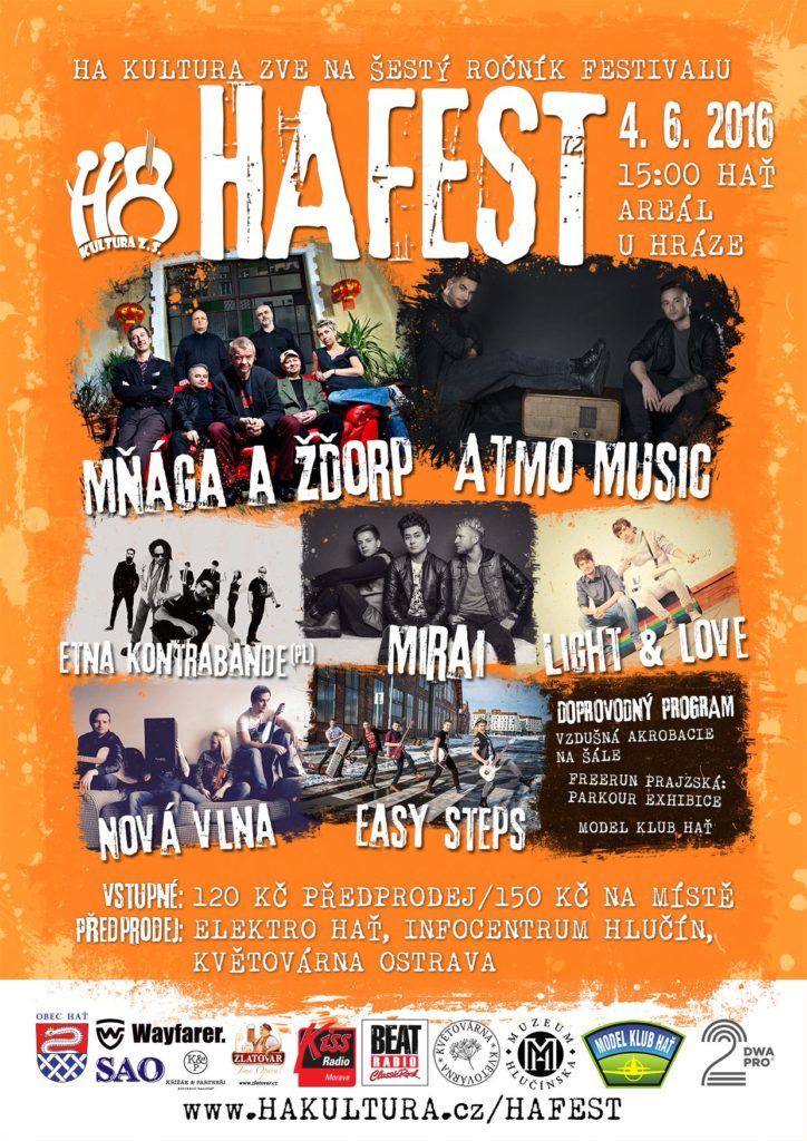 hafest
