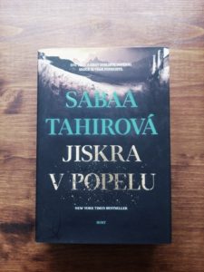 Kniha, Jiskra v popelu