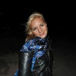 MIchaela Vávrová