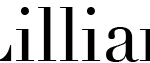 lillian.cz-logo