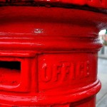 Postcrossing