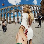 follow me to