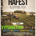 Hafest 2015
