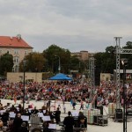 zahajovací koncert