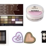 Sleek, Dermaclo, Makeup Revolution London