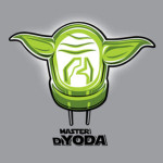 mr yoda