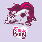 my little pony