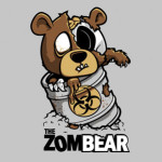 zombear