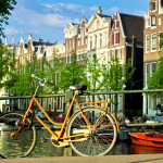 Holandsko – Amsterdam3