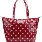 Červený-puntíkovaný-shopper-Cath-Kidston3