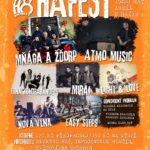 hafest