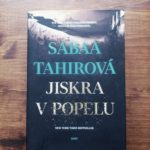 Kniha, Jiskra v popelu
