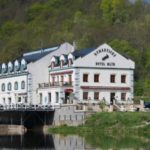Romantický Hotel Mlýn Karlštejn