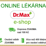 Dr. Max Lékárna